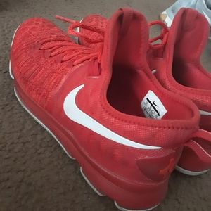 KD Varsity Reds